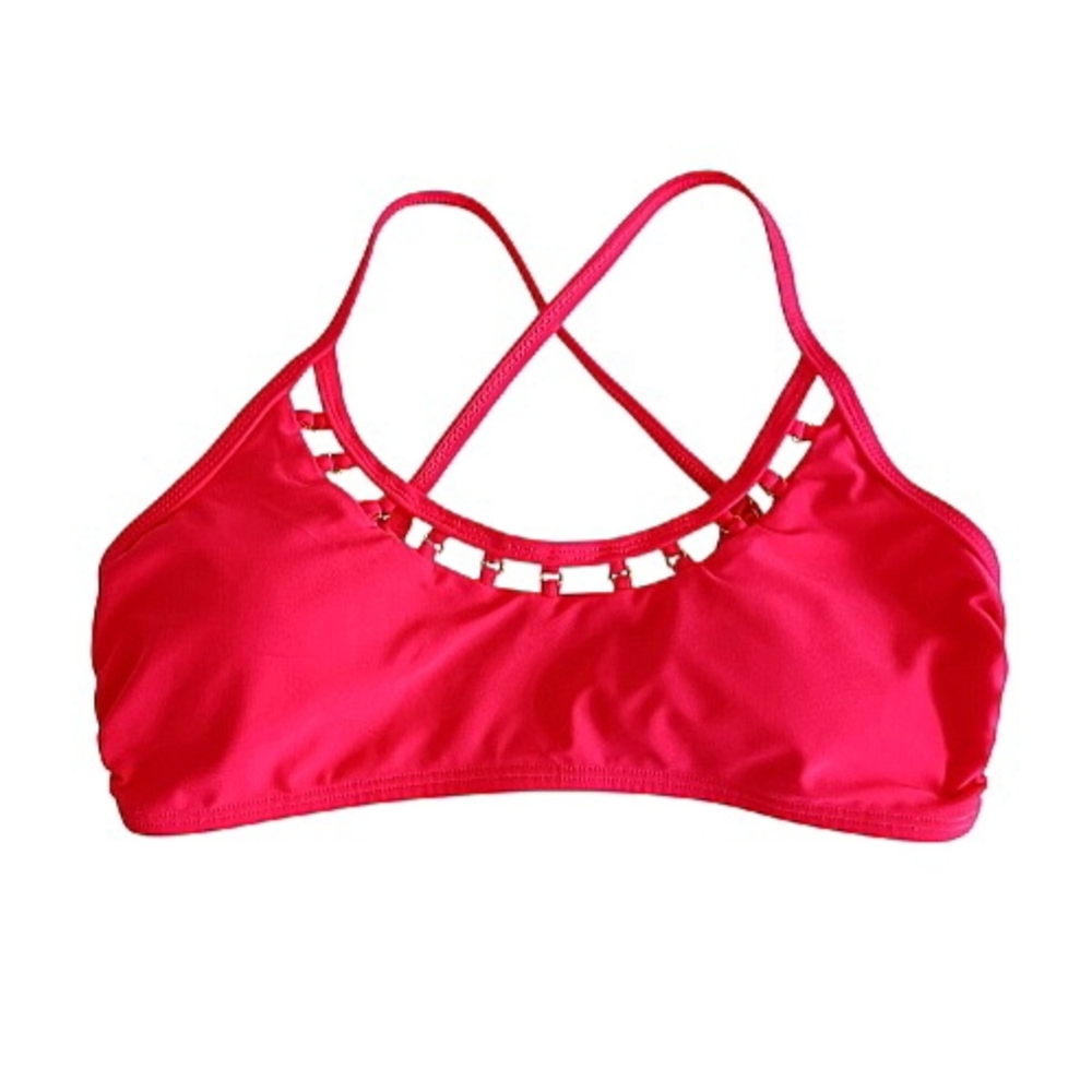 VENUS Bikini Top, Size 10
